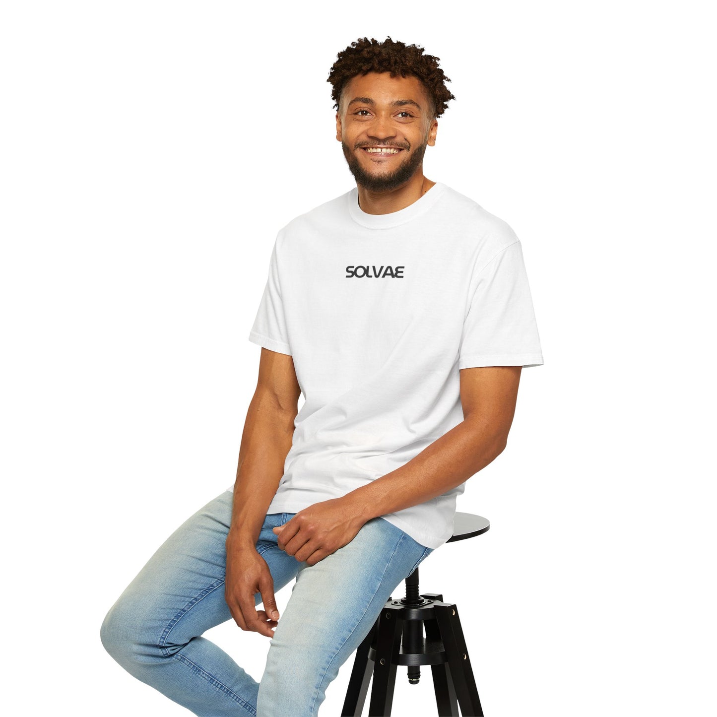 Hope and Faith Butterfly Unisex T-Shirt