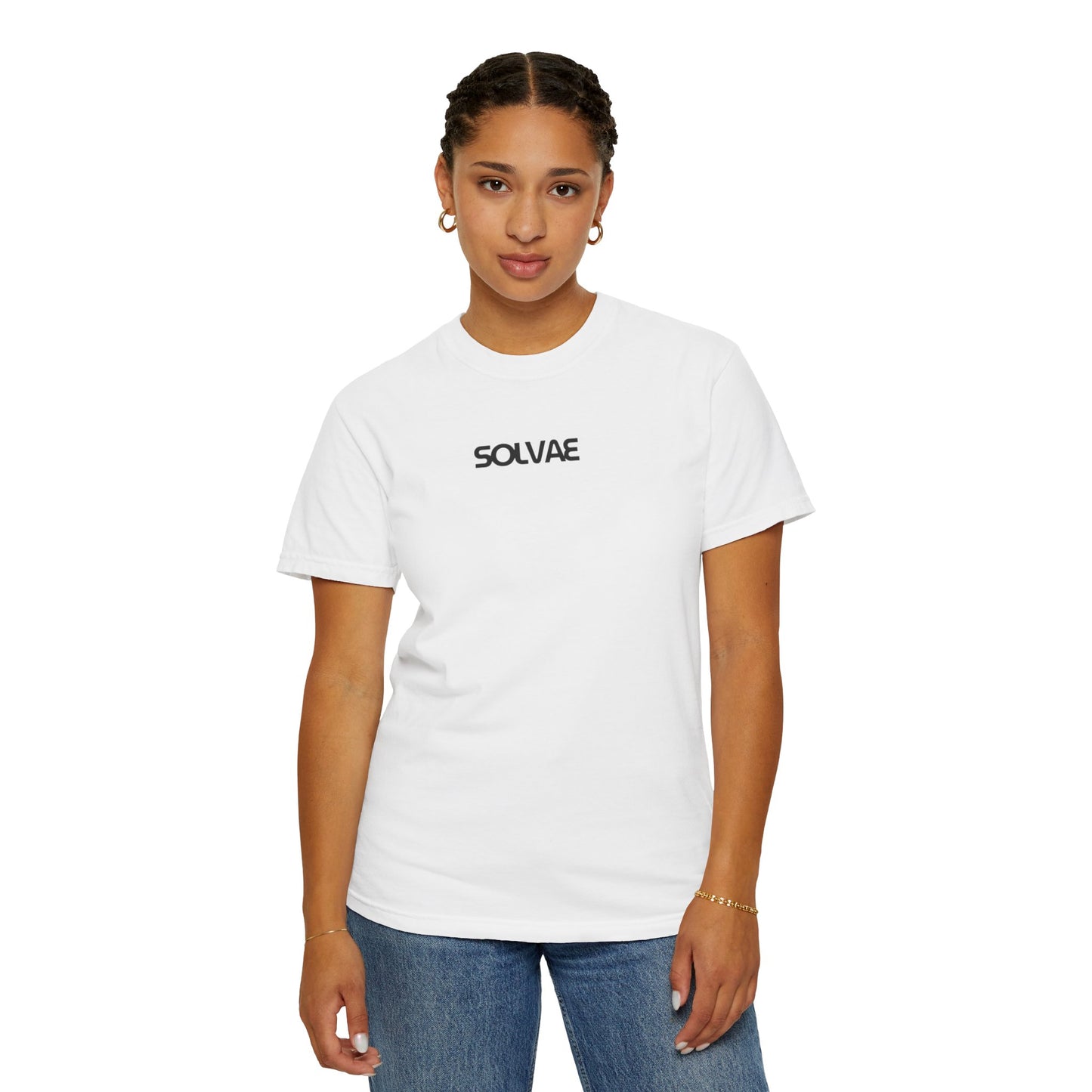 Hope and Faith Butterfly Unisex T-Shirt