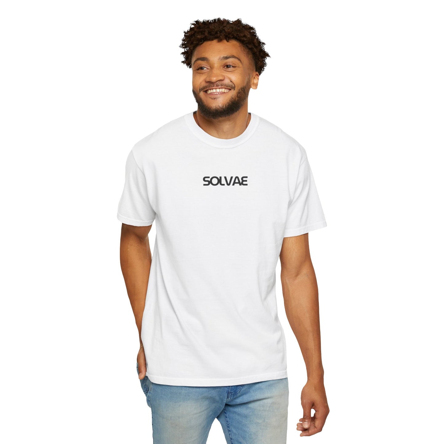 Hope and Faith Butterfly Unisex T-Shirt